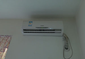 湛河空调维修电话是多少