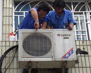 湛河空调售后维修服务中心在哪里找