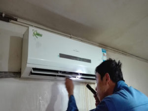 湛河格力空调电话是多少