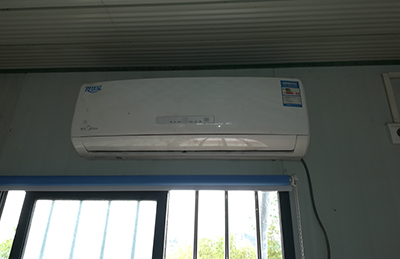 湛河空调维修在哪里找