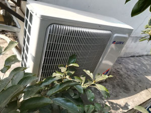 湛河空调维修售后服务