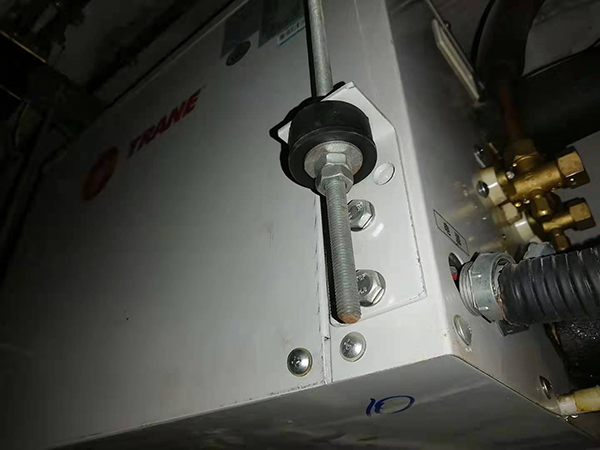 湛河空调维修售后服务中心