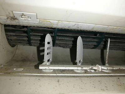 湛河空调维修售后服务中心电话是多少