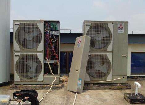 湛河空调维修电话号码多少