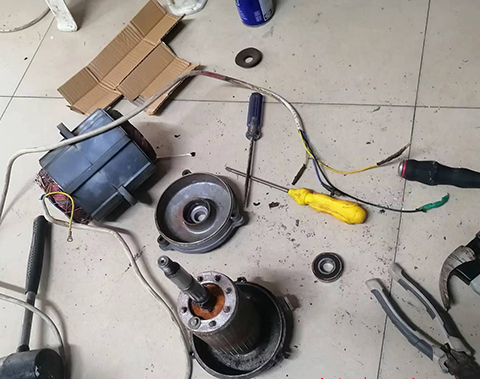 湛河空调维修售后服务中心电话在哪里找