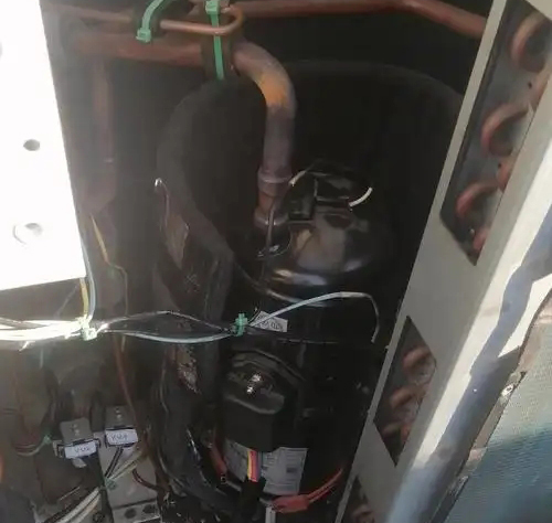 湛河维修变频空调电话在哪里找