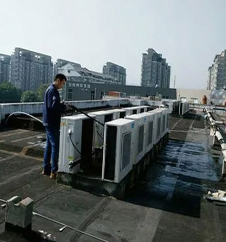 湛河 空调拆装 湛河本地 空调拆装公司