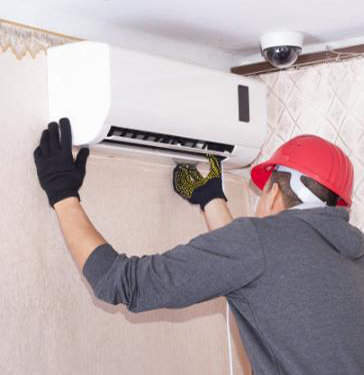 湛河空调内机噪音大